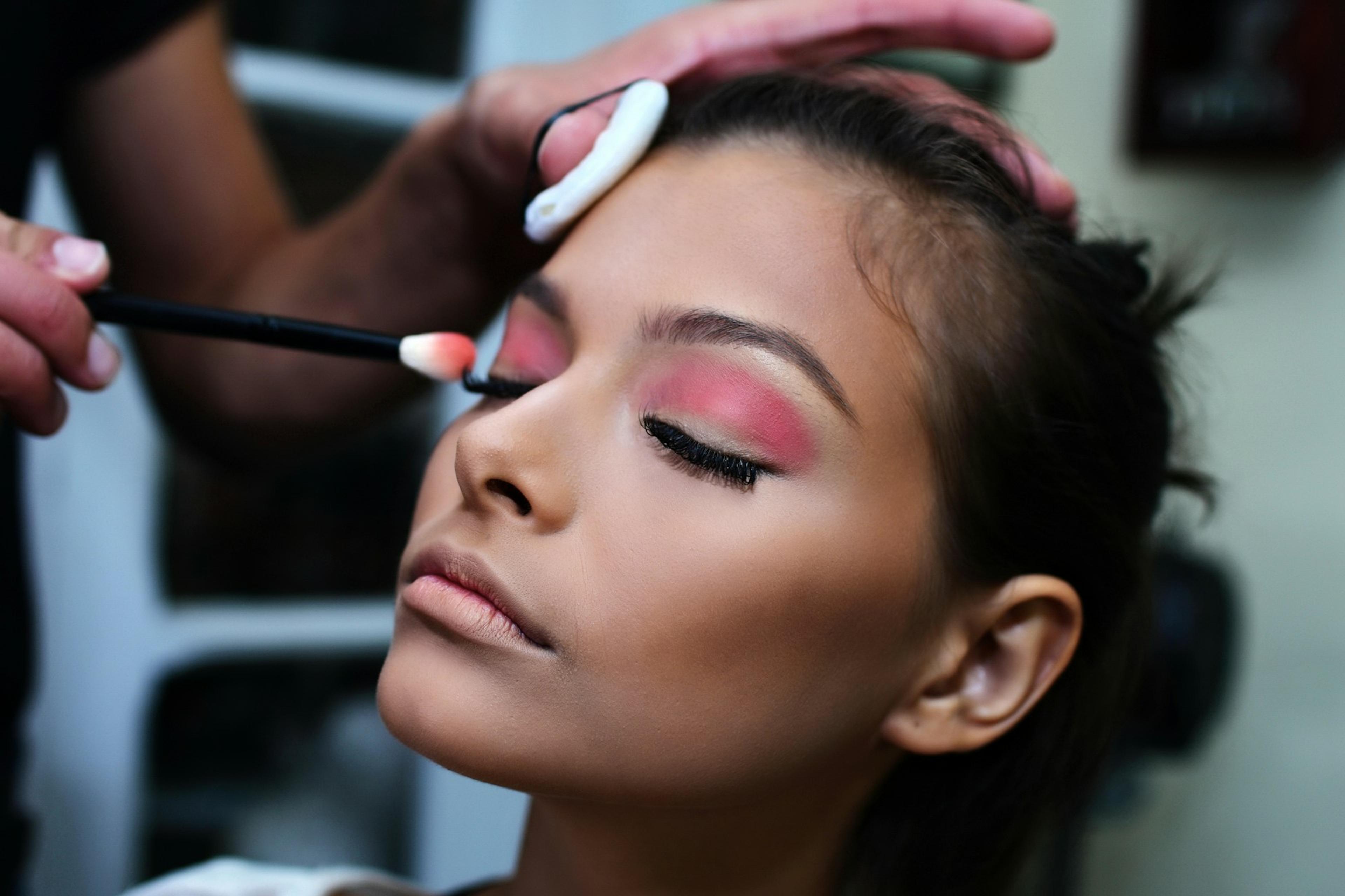 Branding for salons
