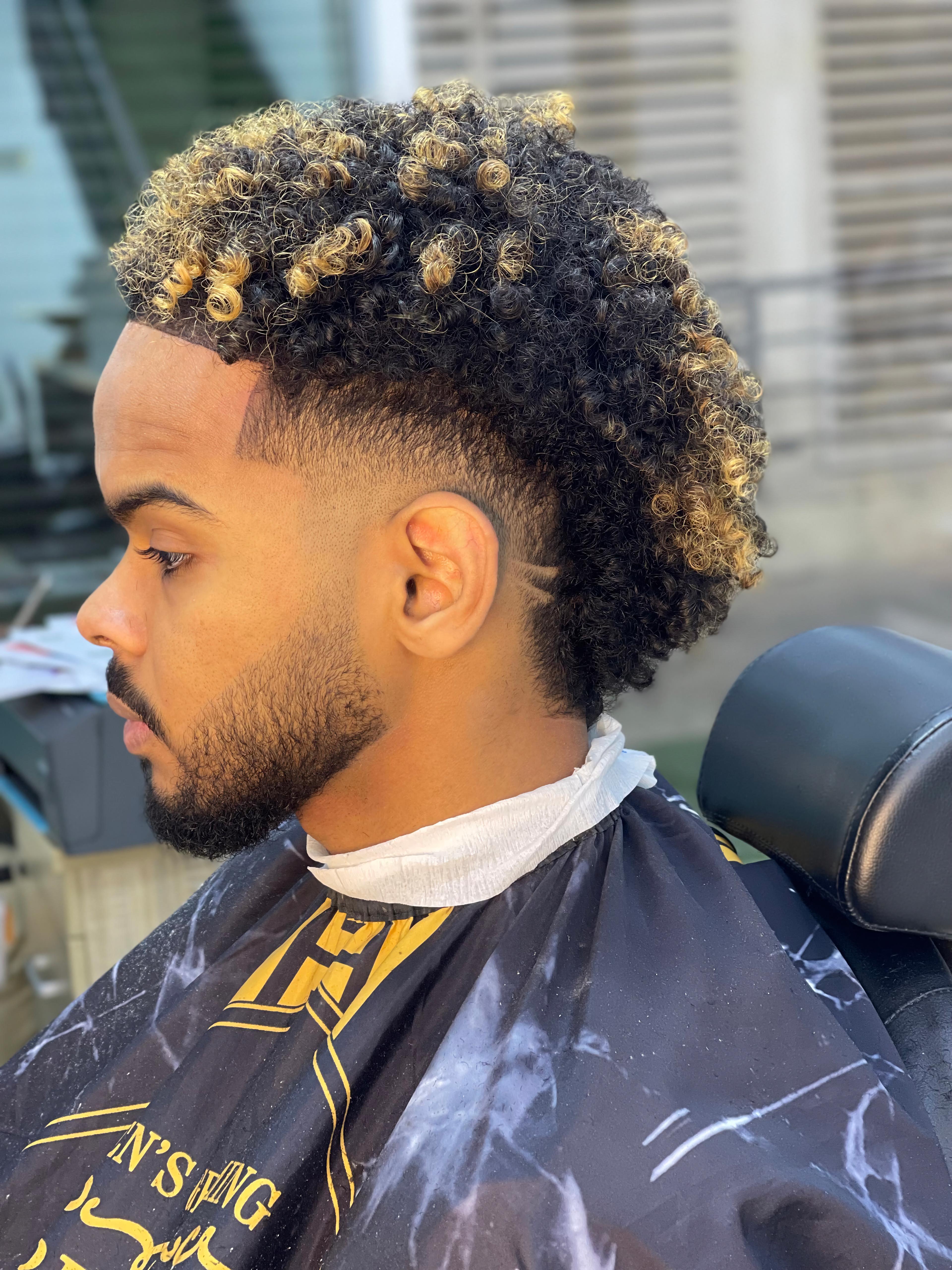 Unleash Your Style with Precision