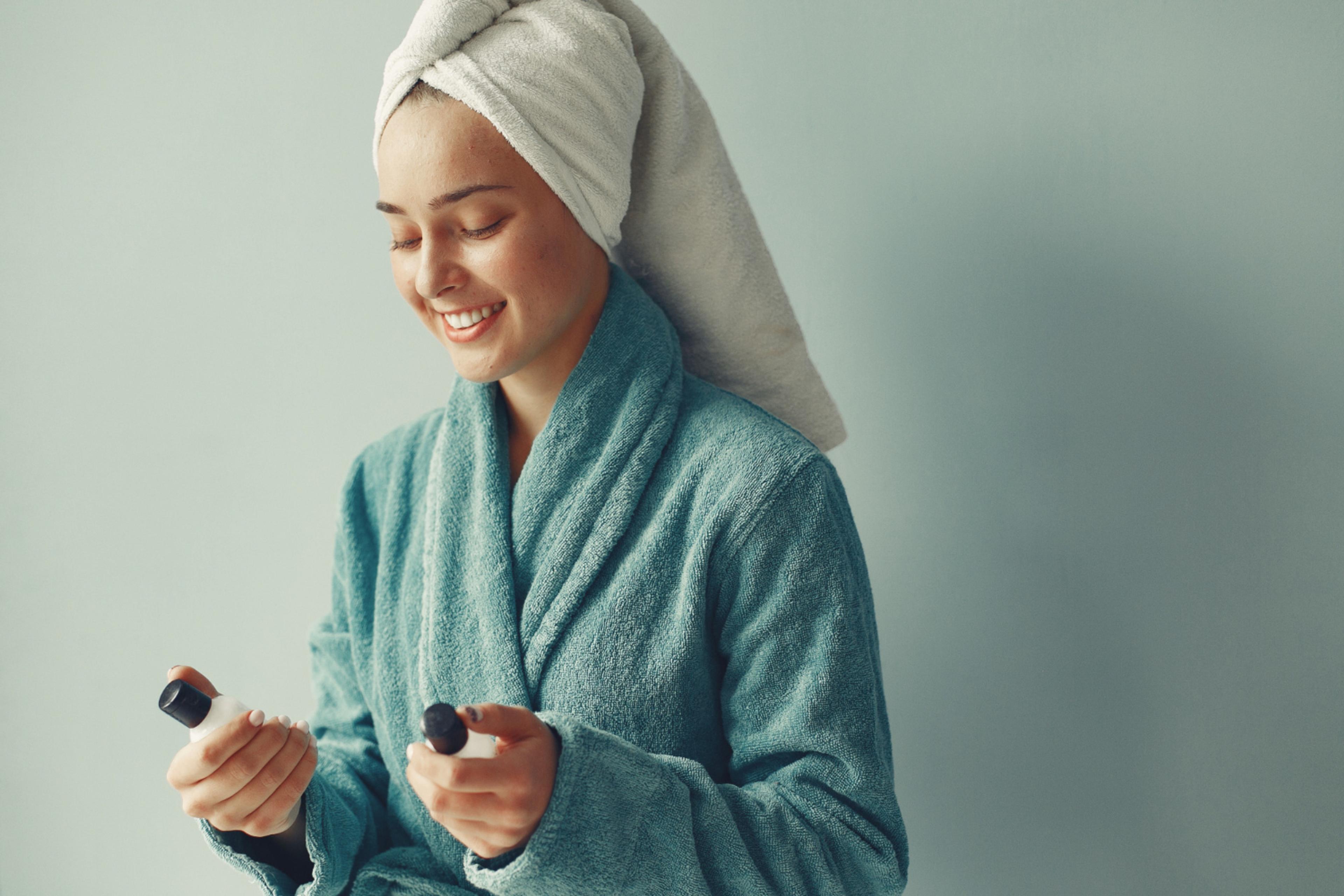 Spend smart on skincare