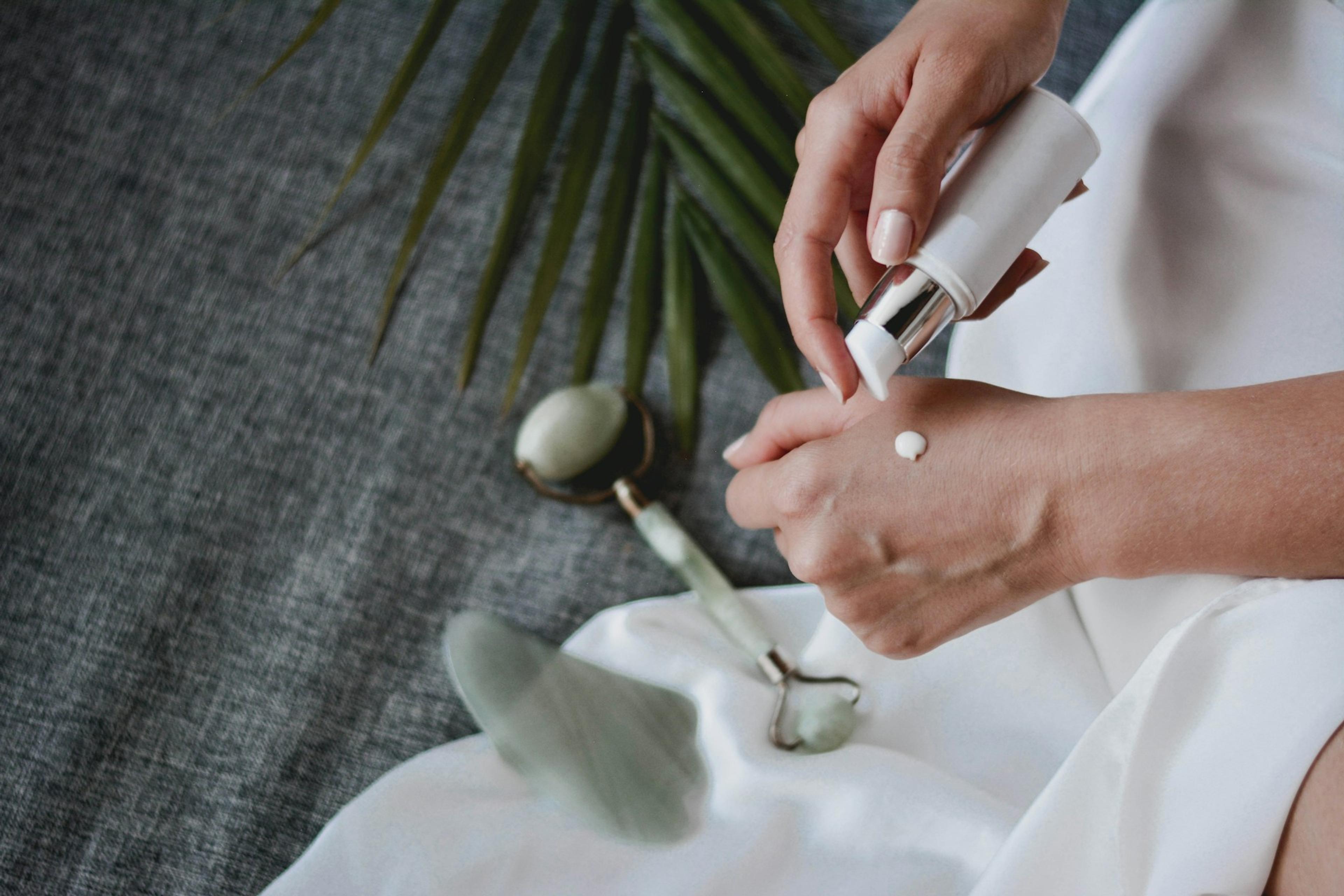 Skincare on a budget