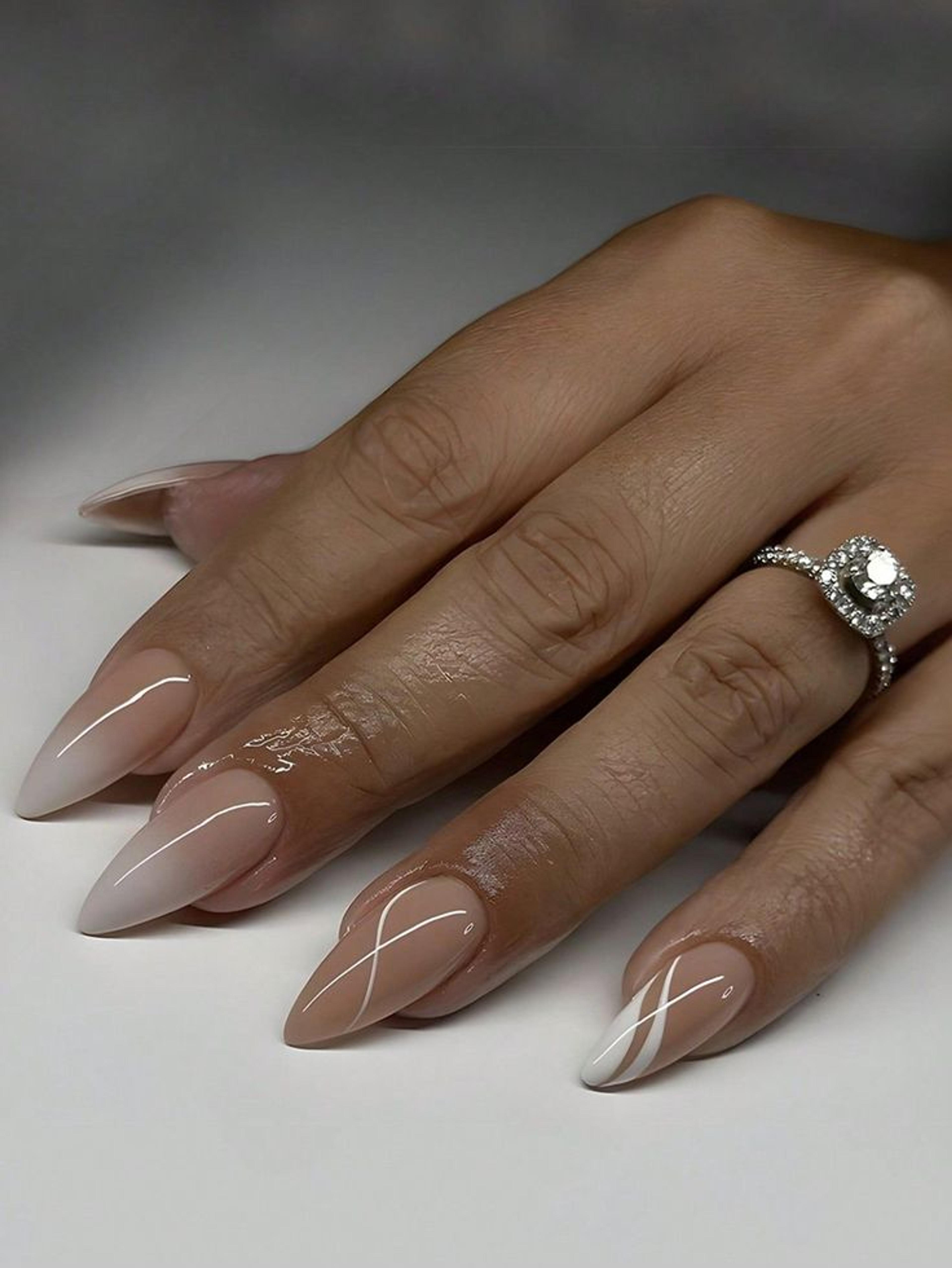 Nail inspiration picture
