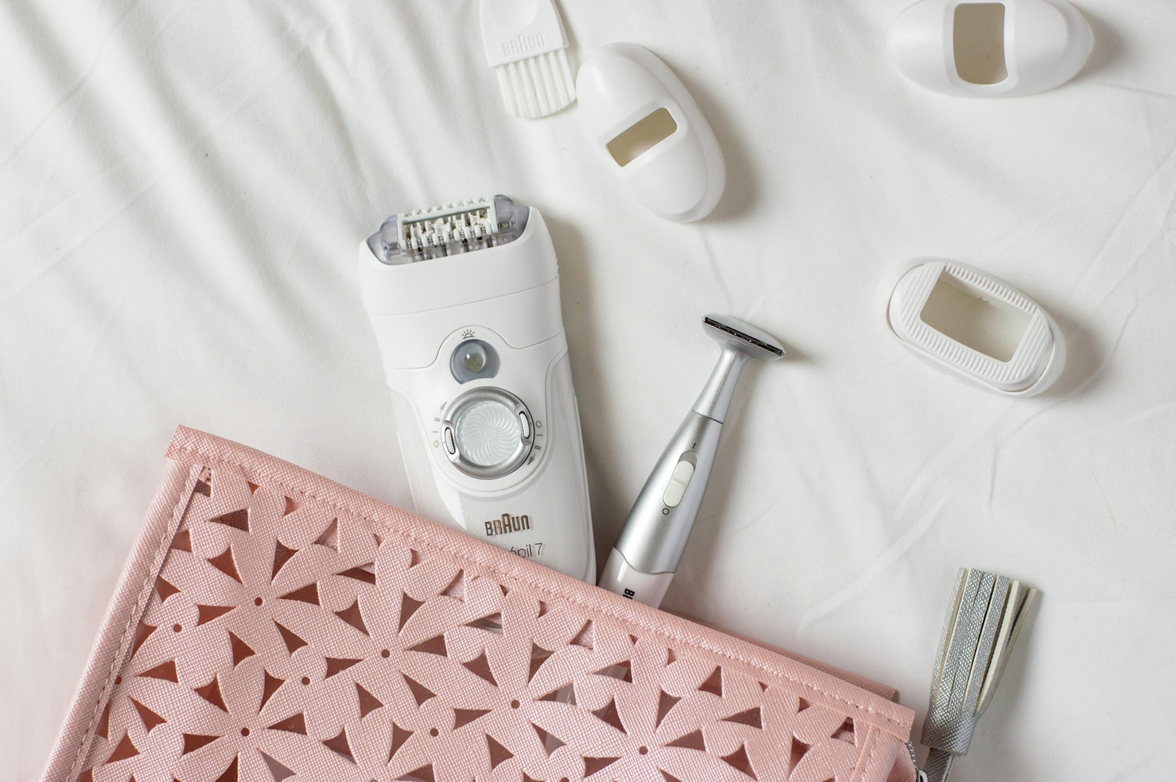 How to prepare for a waxing appointment 