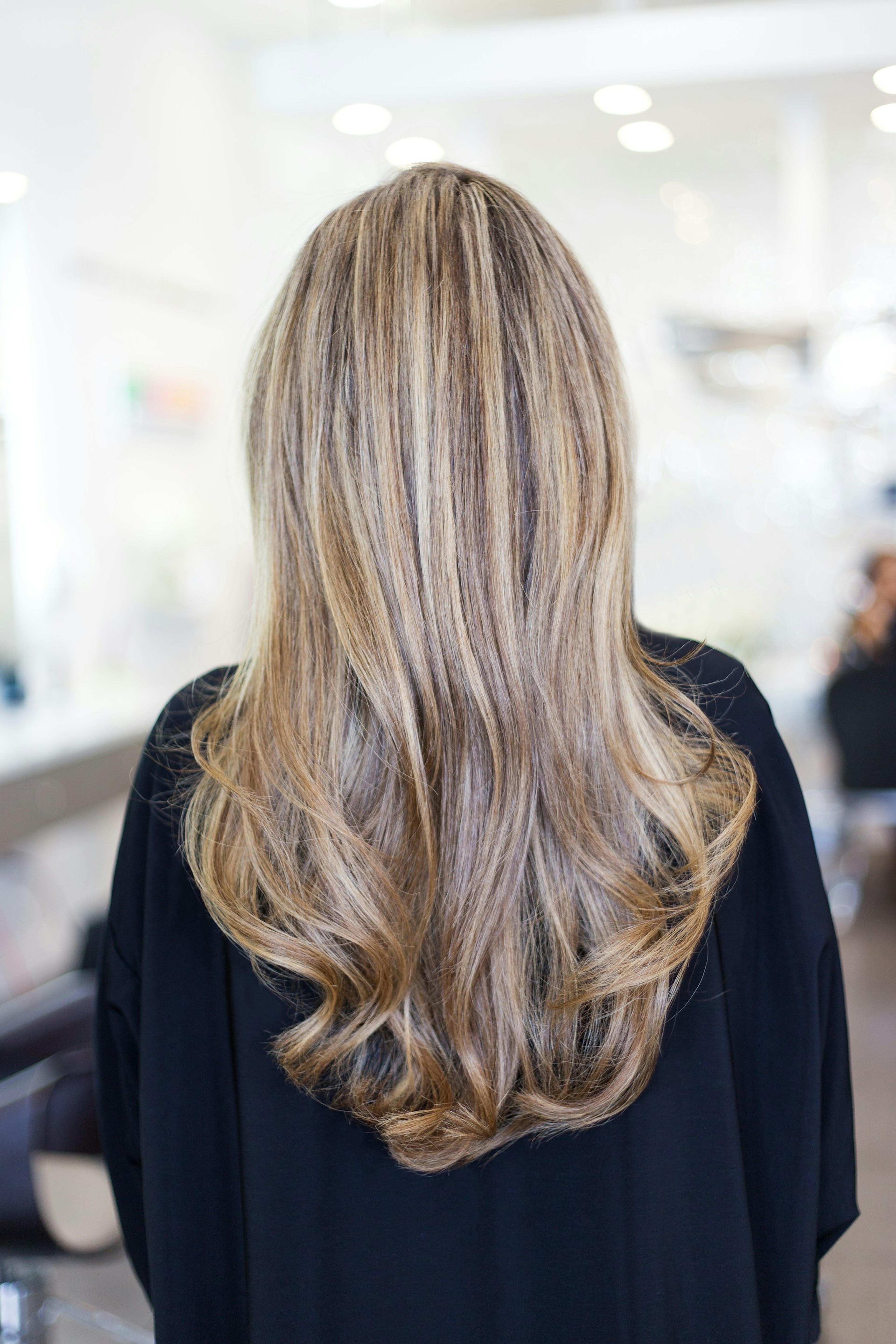 Balayage 
