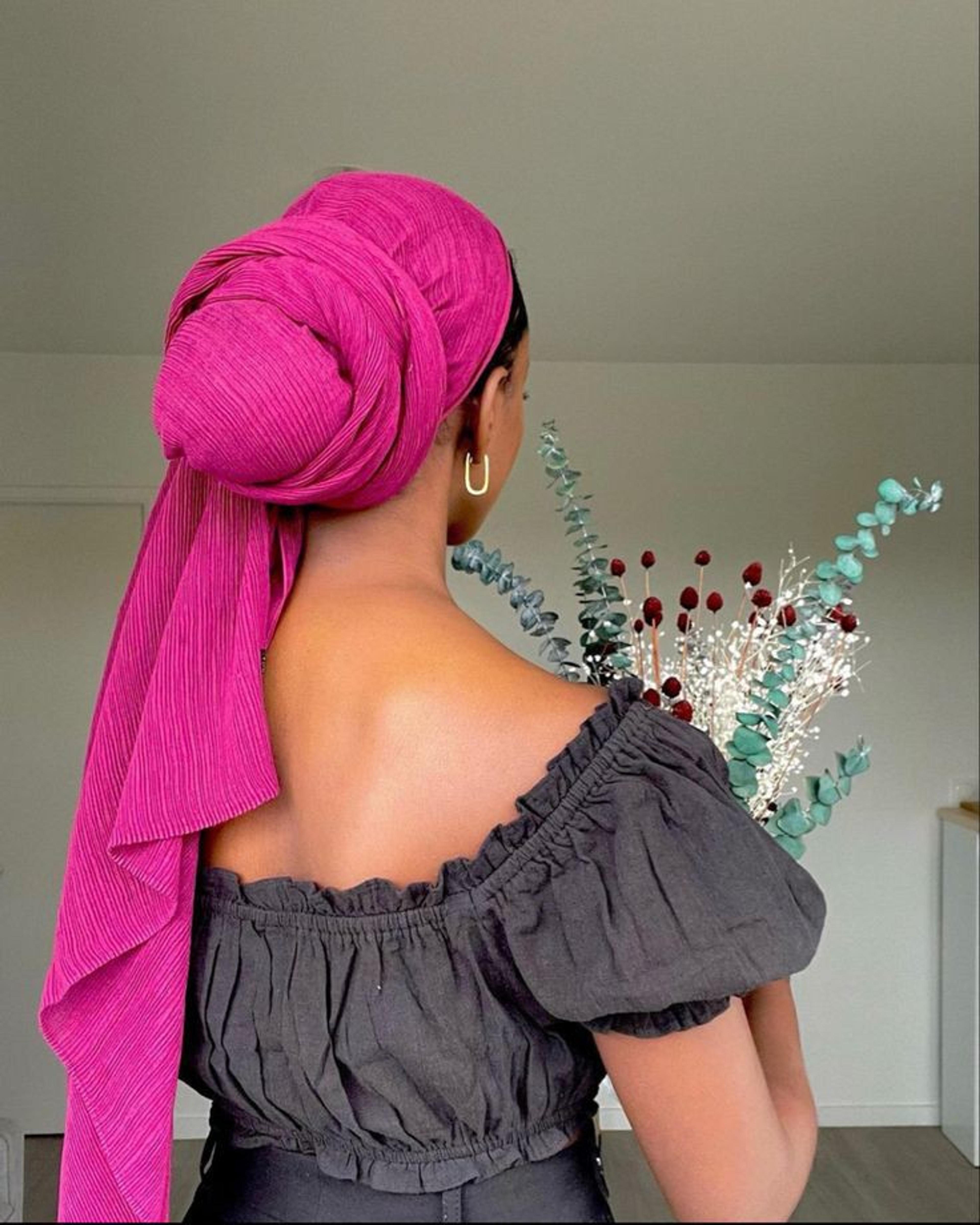 Headwraps