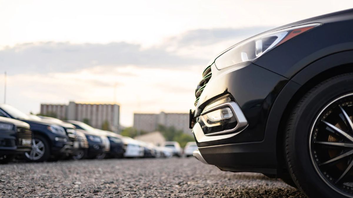 Auto usado disponible en un remate o subasta online de vehículos en Macal