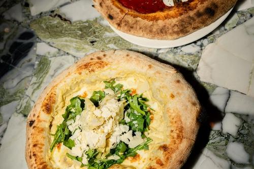 Lupo Osteria