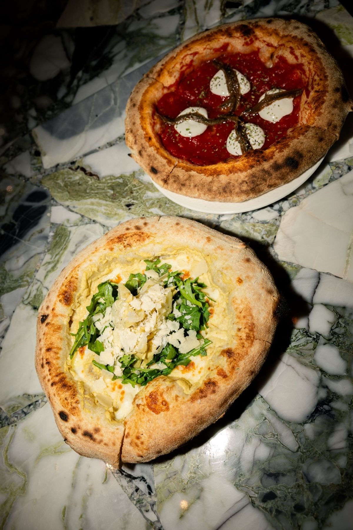Lupo Osteria