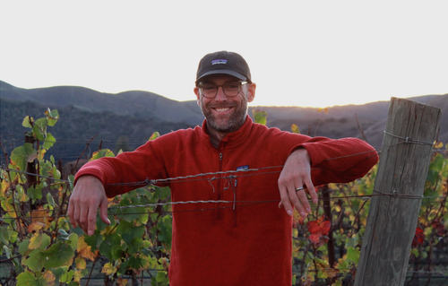 Masterclass og barheng med Tyler Winery