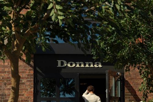 Donna