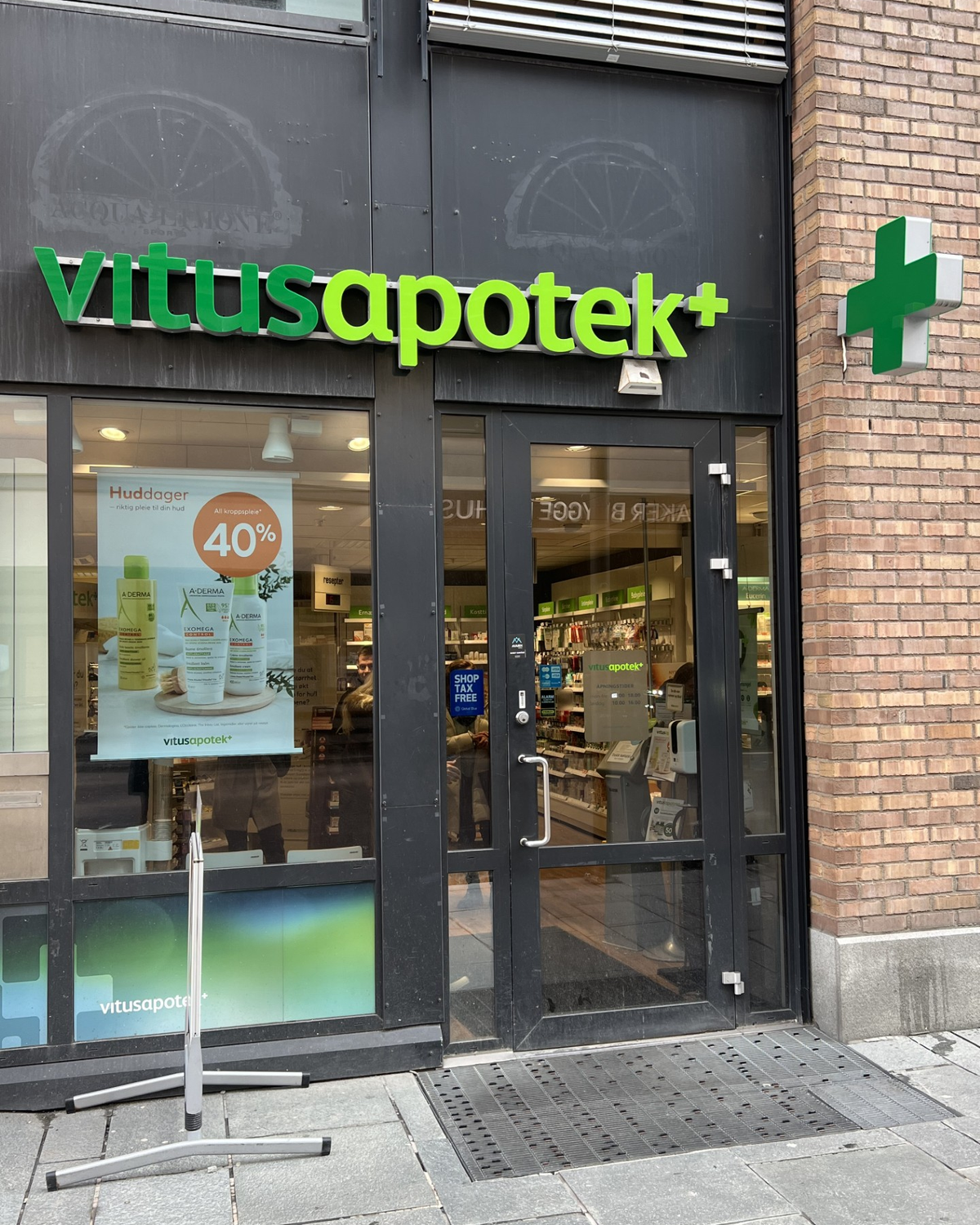 aker-brygge-vitusapotek