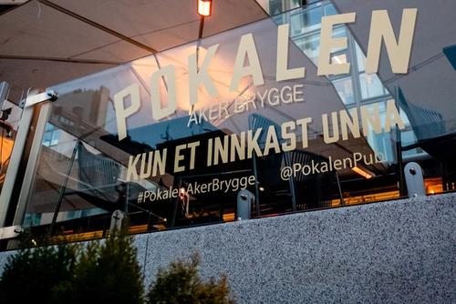 Pokalen