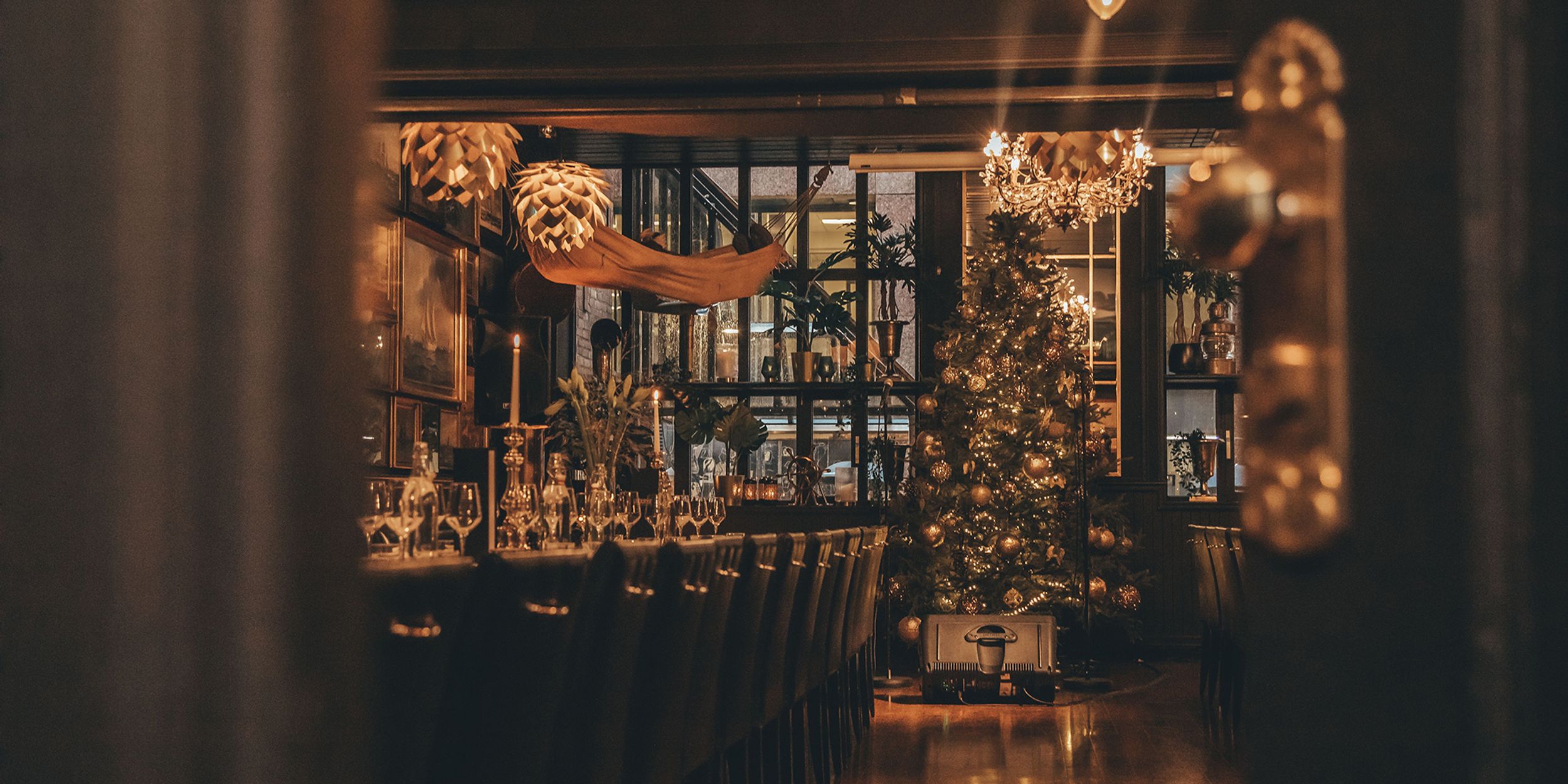 Julebord, Julebord 2022, Julebord aker brygge/oslo, Julemiddag Julelunsj