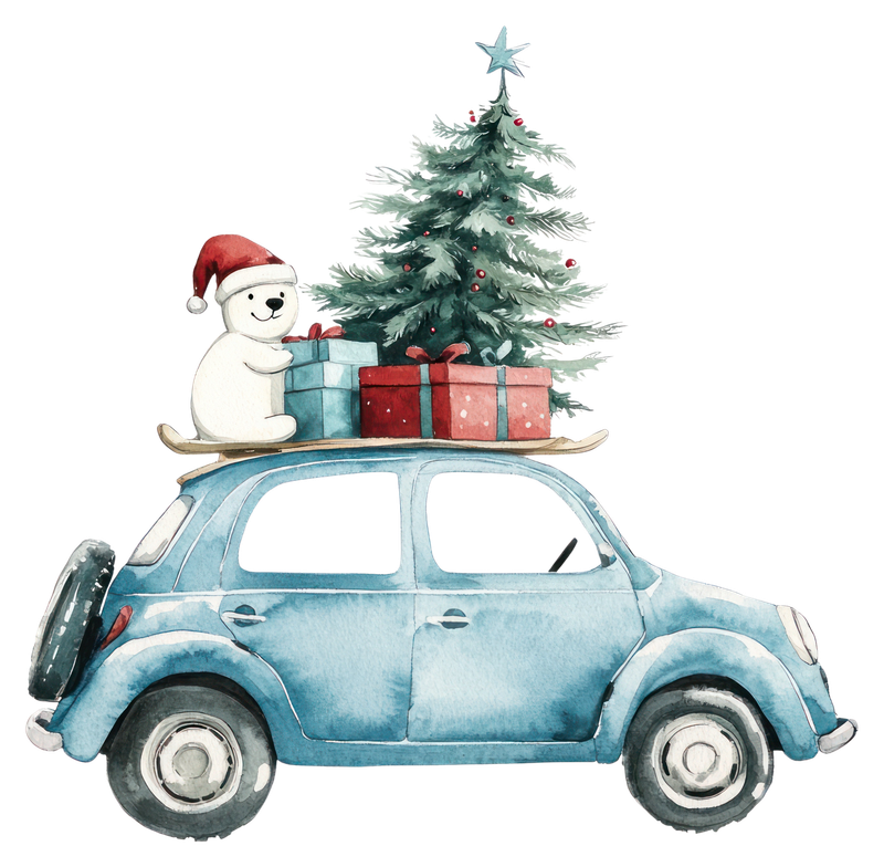 1 TIME GRATIS PARKERING