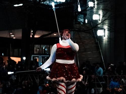 Julesirkus for barna!