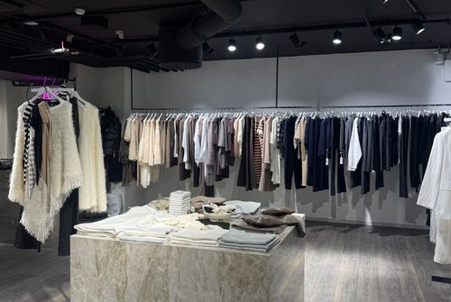 Line of Oslo Studio