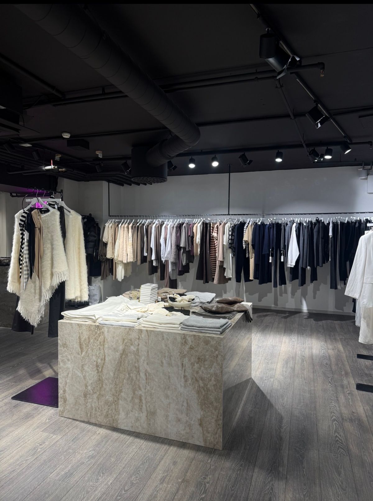 Line of Oslo Studio