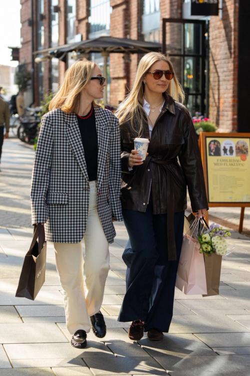 The Shopping Club