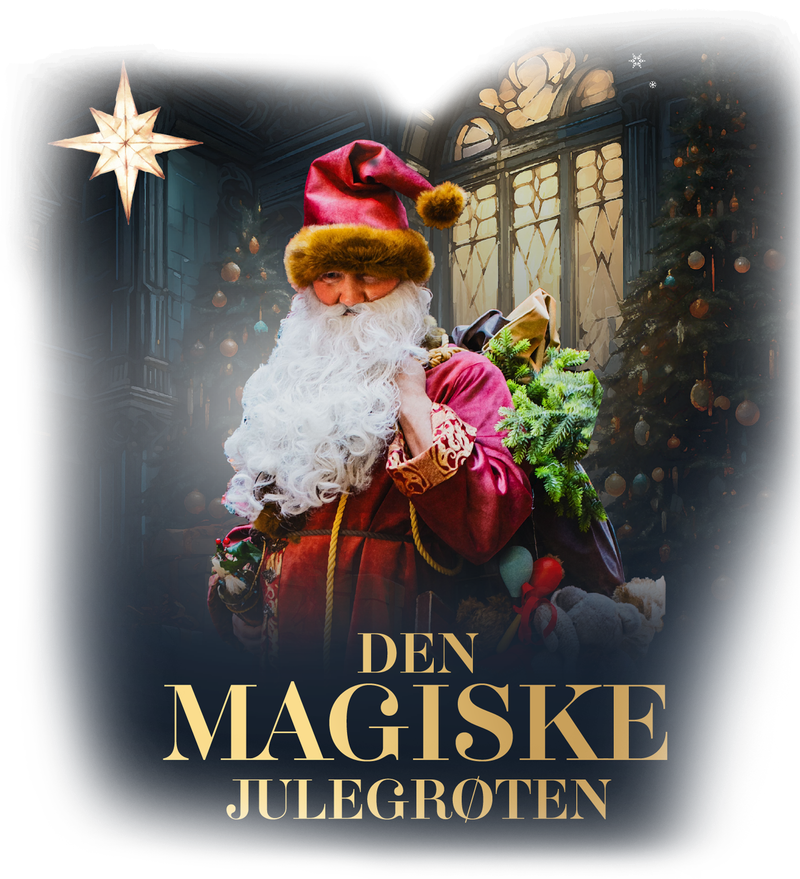 TEATER FOR HELE FAMILIEN