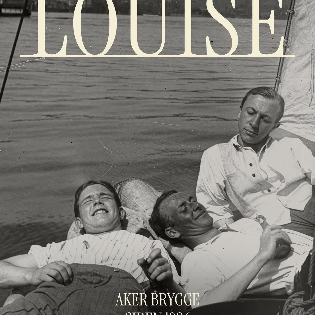 Louise