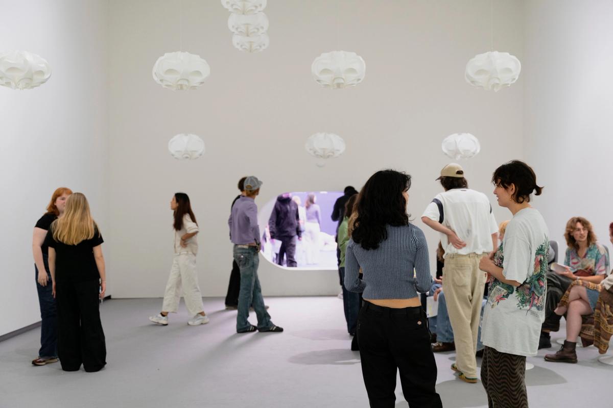 Astrup Fearnley Museet