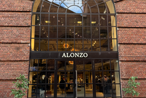 Alonzo