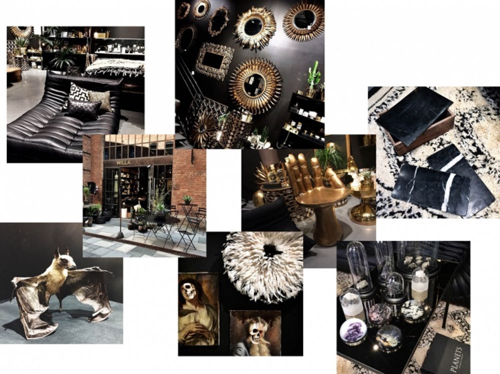 Milla Boutique