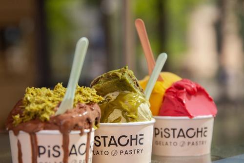 Pistache