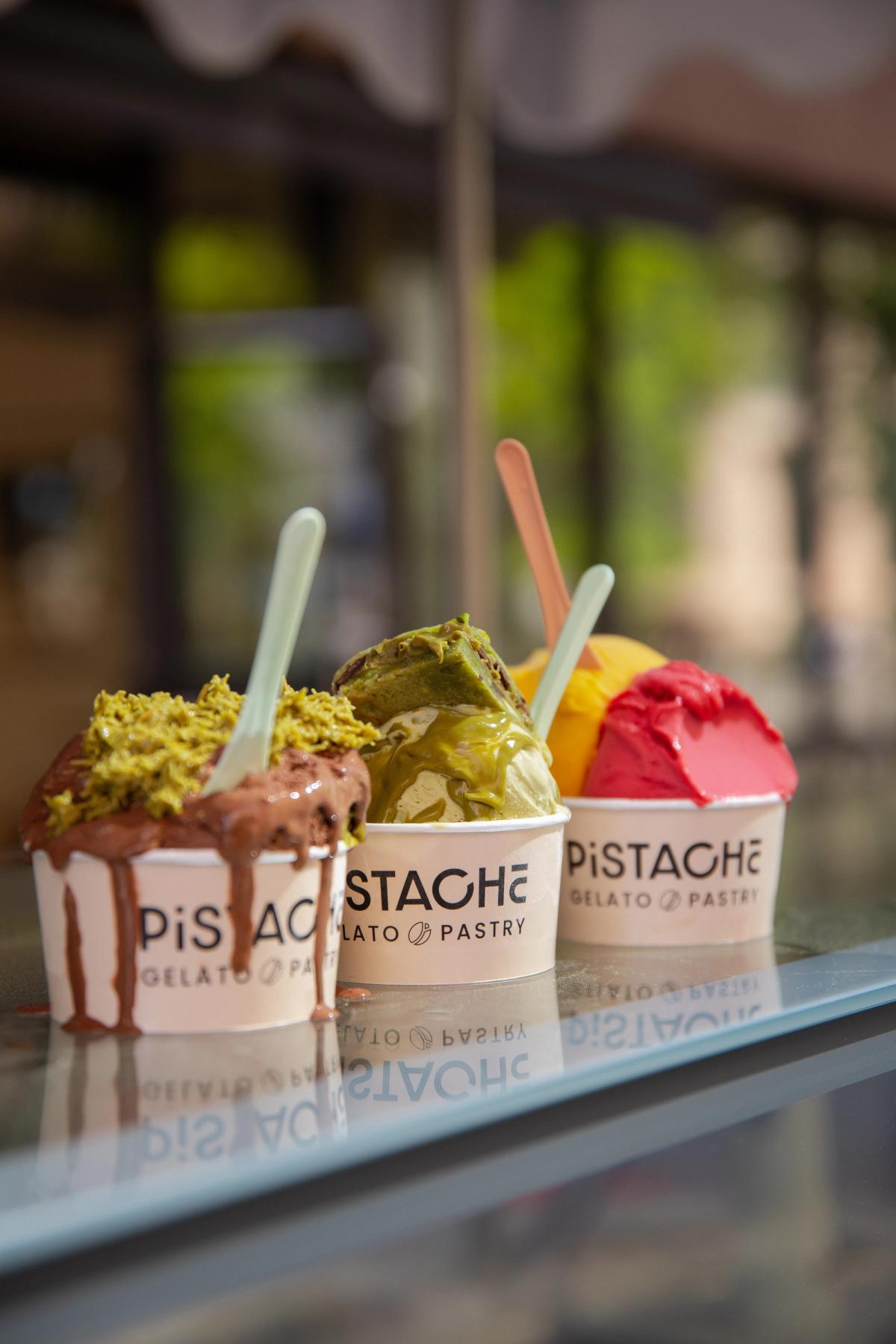 Pistache