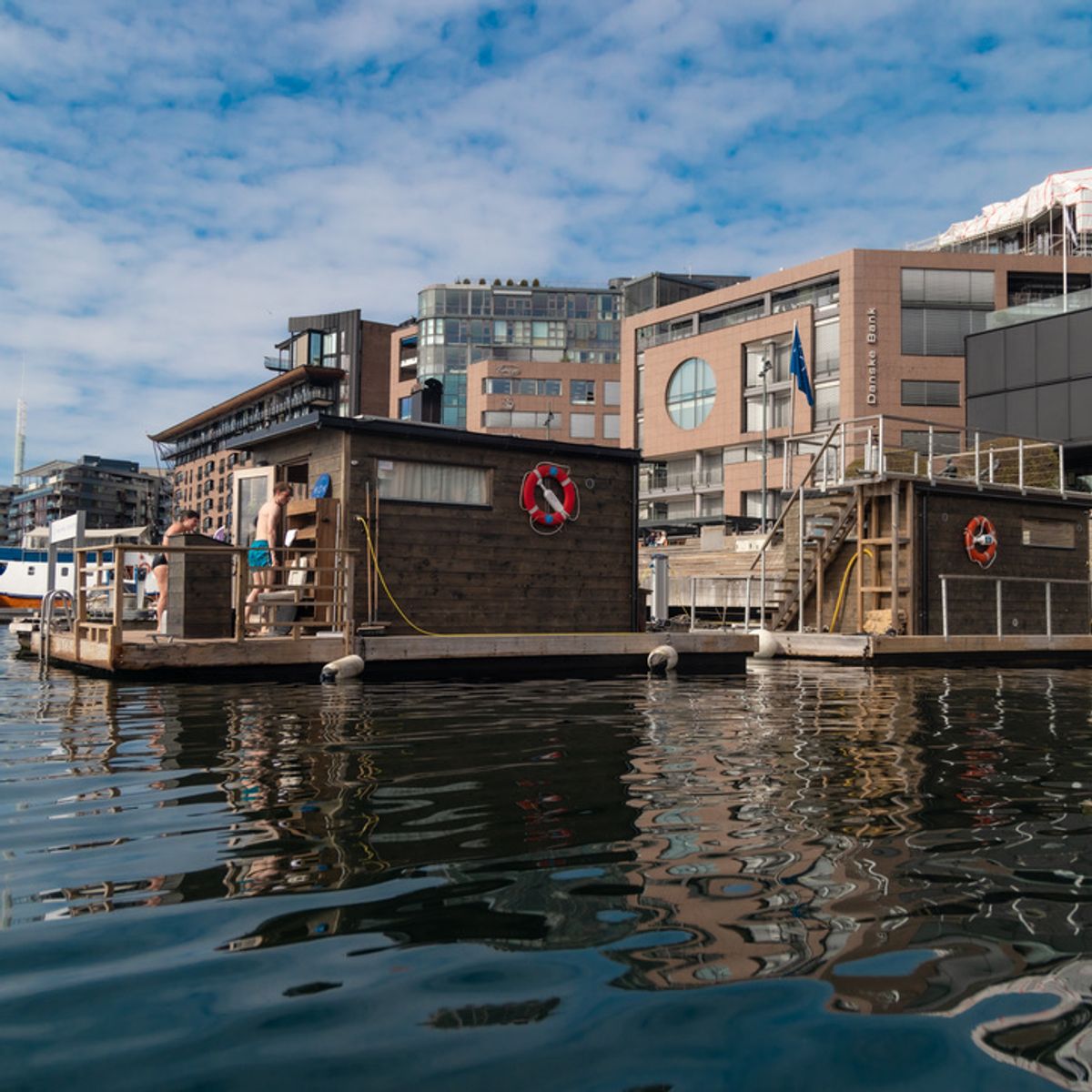 KOK (Sauna)