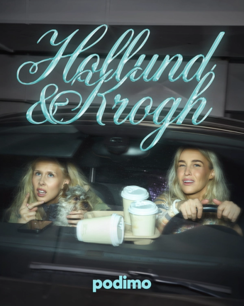 Live pod: Hollund & Krogh