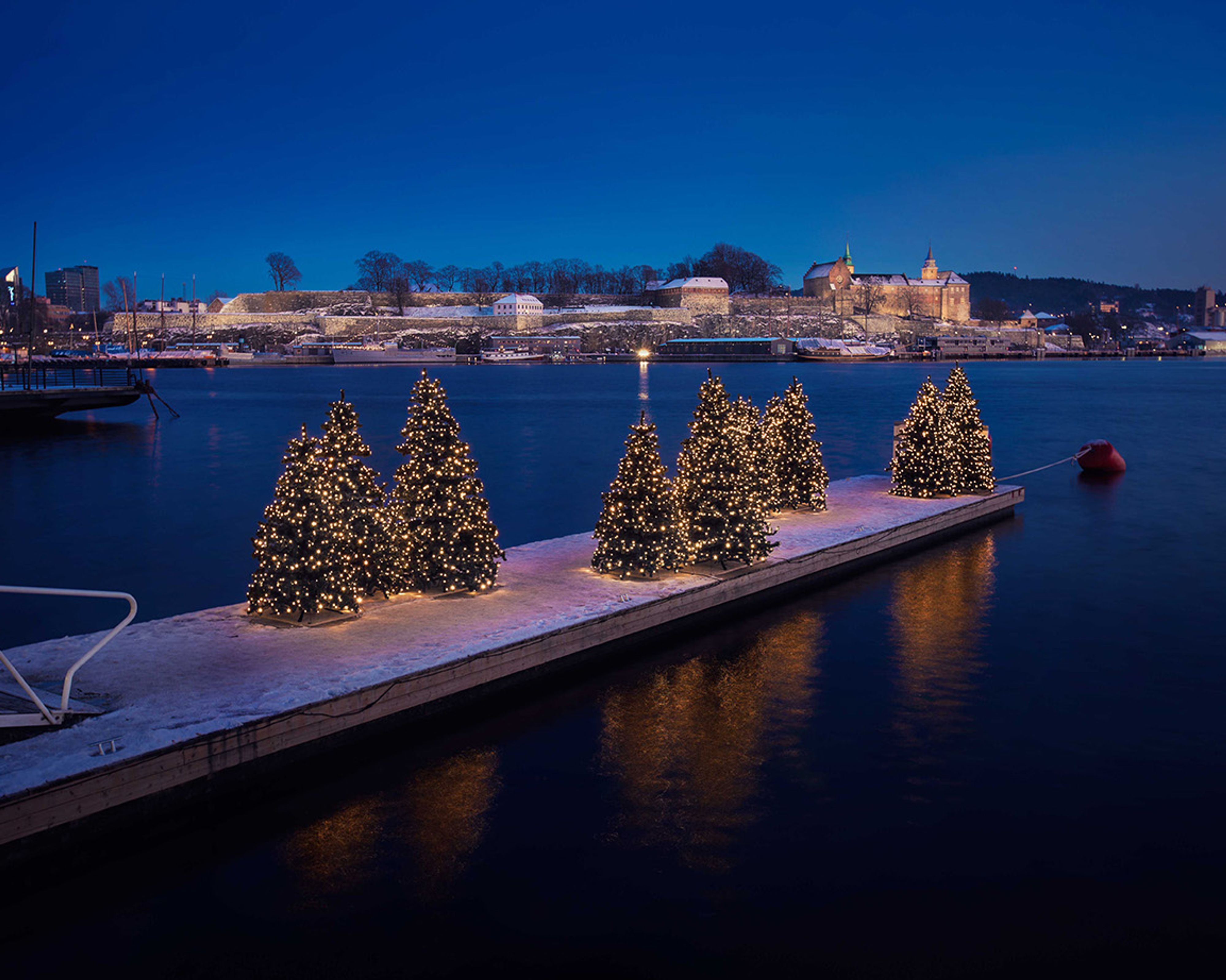 Julebord, Julebord 2022, Julebord aker brygge/oslo, Julemiddag Julelunsj