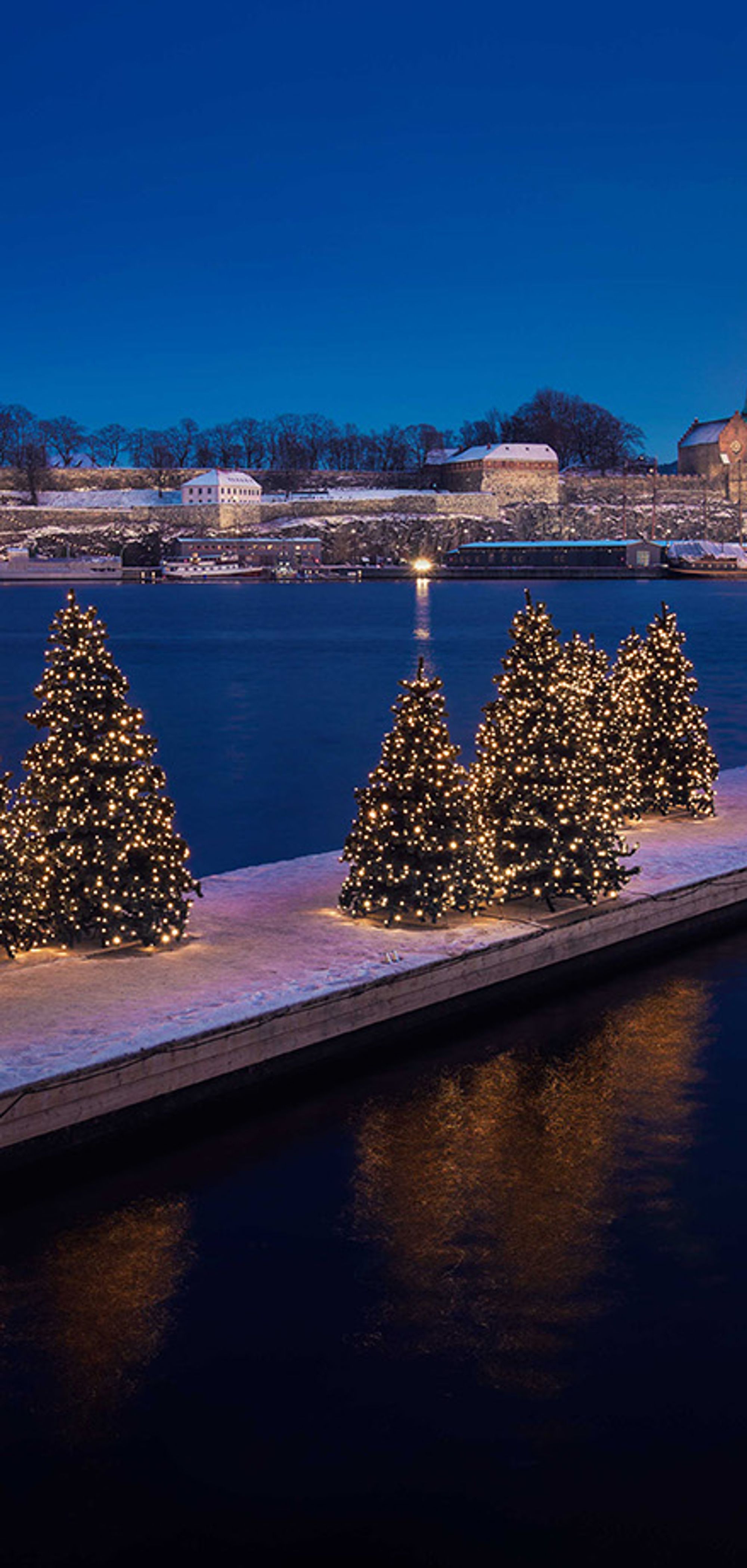 Julebord, Julebord 2022, Julebord aker brygge/oslo, Julemiddag Julelunsj