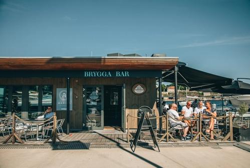 Brygga Bar