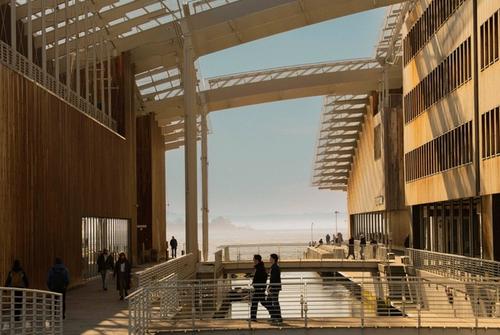 Astrup Fearnley Museet 