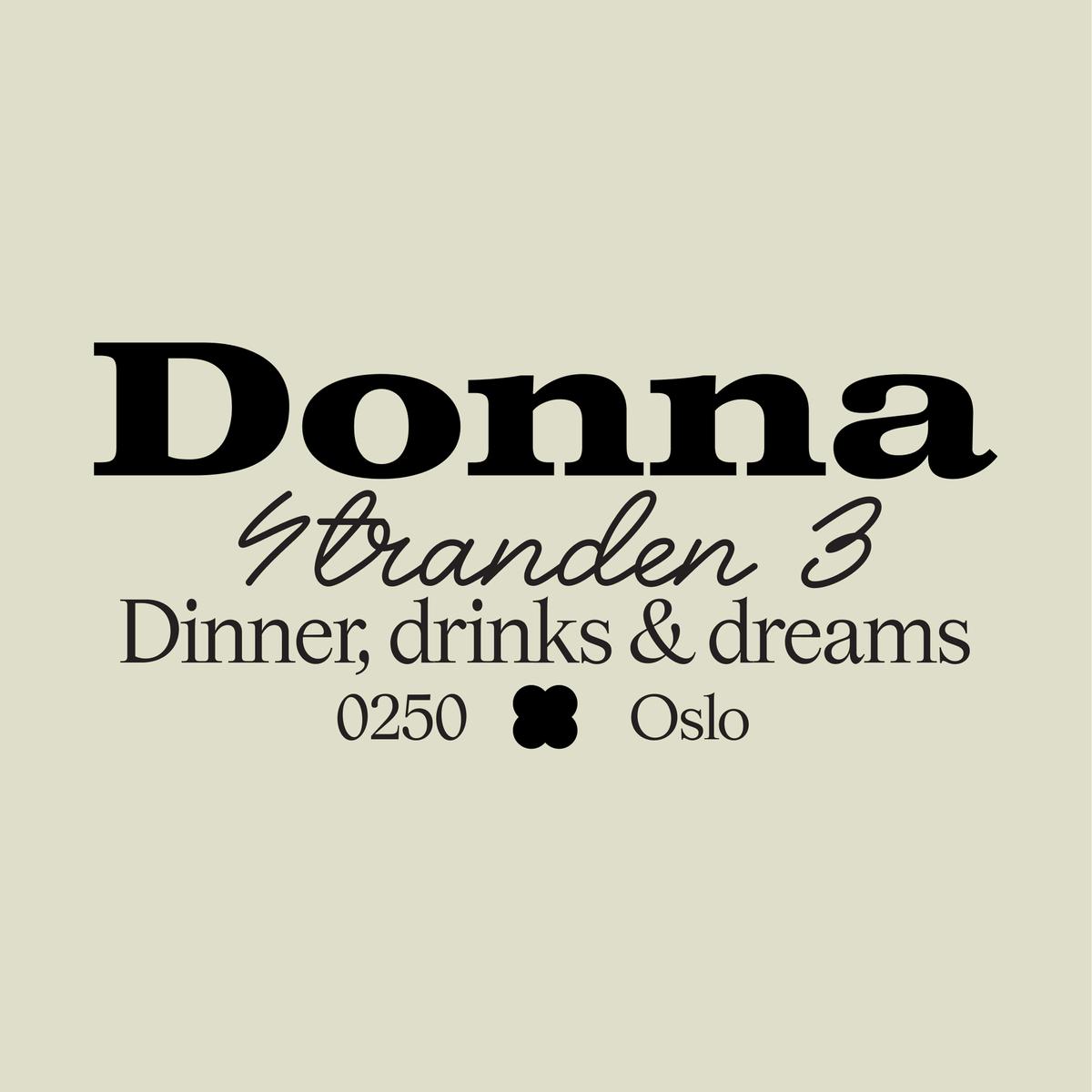 Donna
