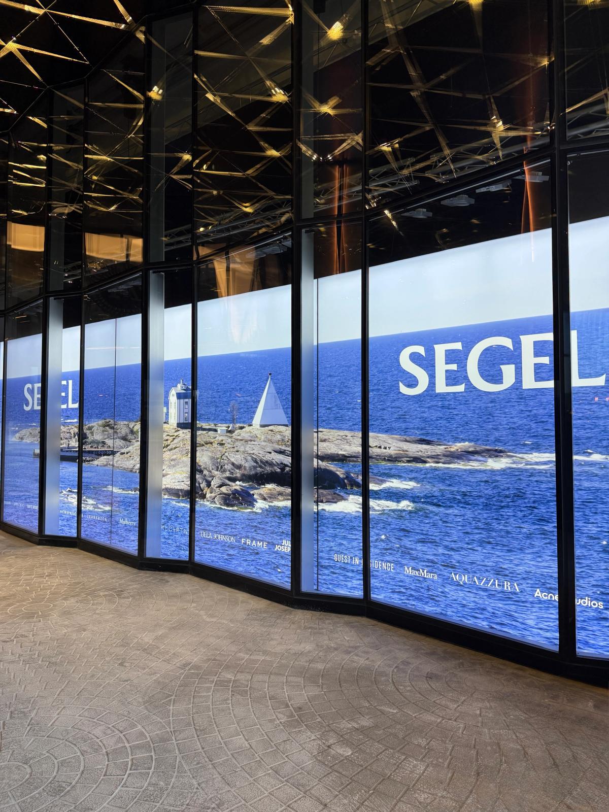 Segel
