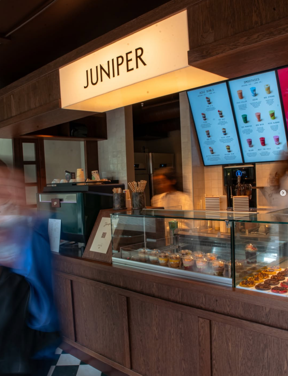 Juniper