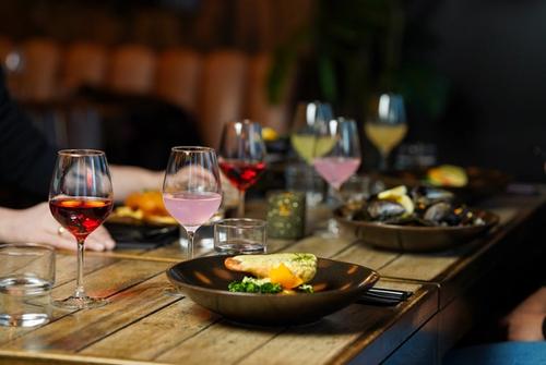 Jarmann Gastropub
