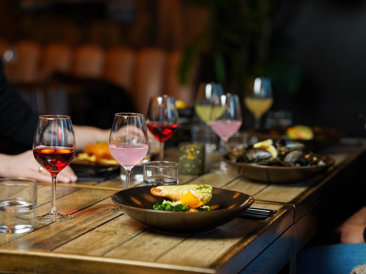 Jarmann Gastropub