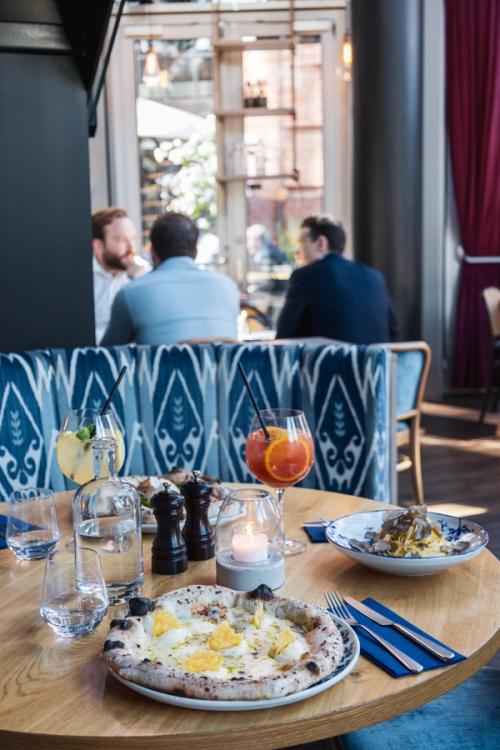 Ny kveldssatsing fra Winther