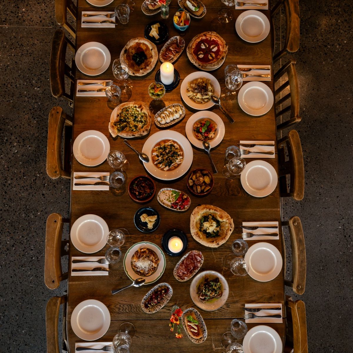 Lupo Osteria