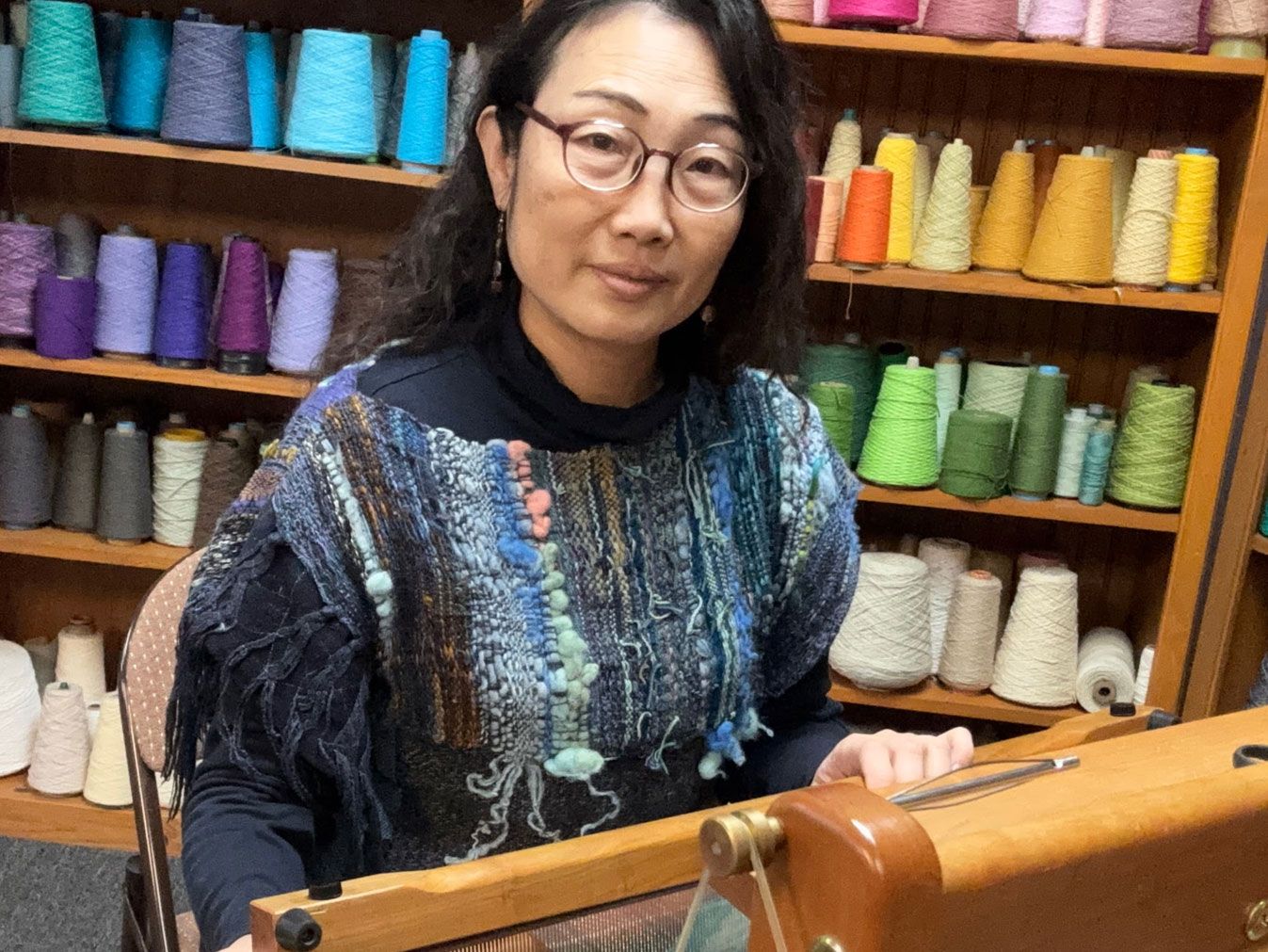Mihoko Wakabayash