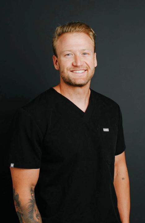 Dr. Patrick Taylor, MD