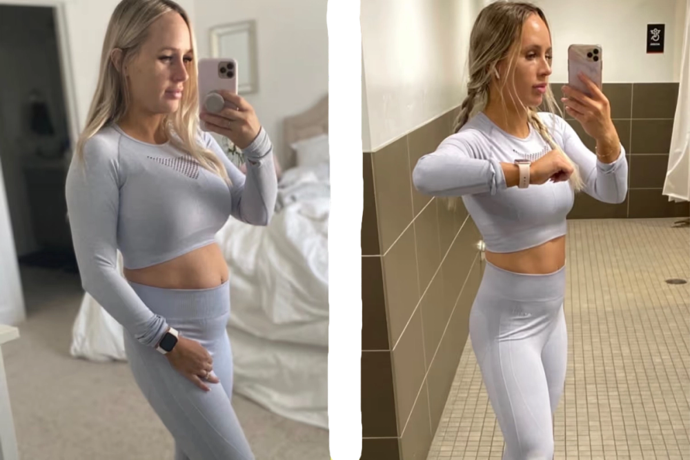 Patient transformation 4