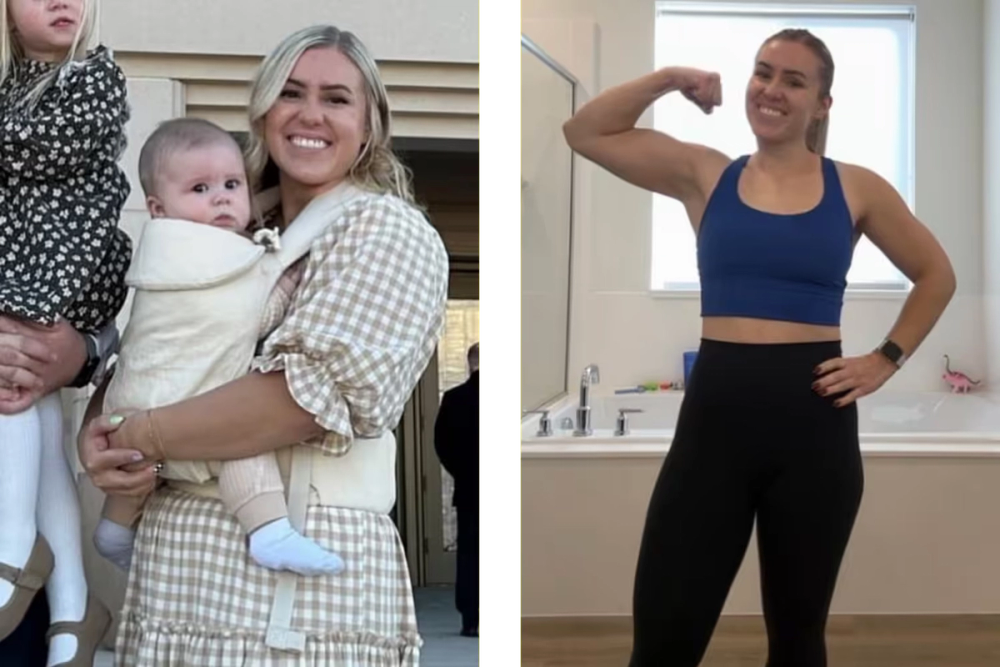 Patient transformation 1