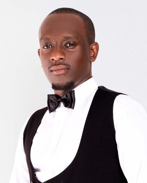 Edward Kibe, LL.M candidate specialising in intellectual property and copyright law