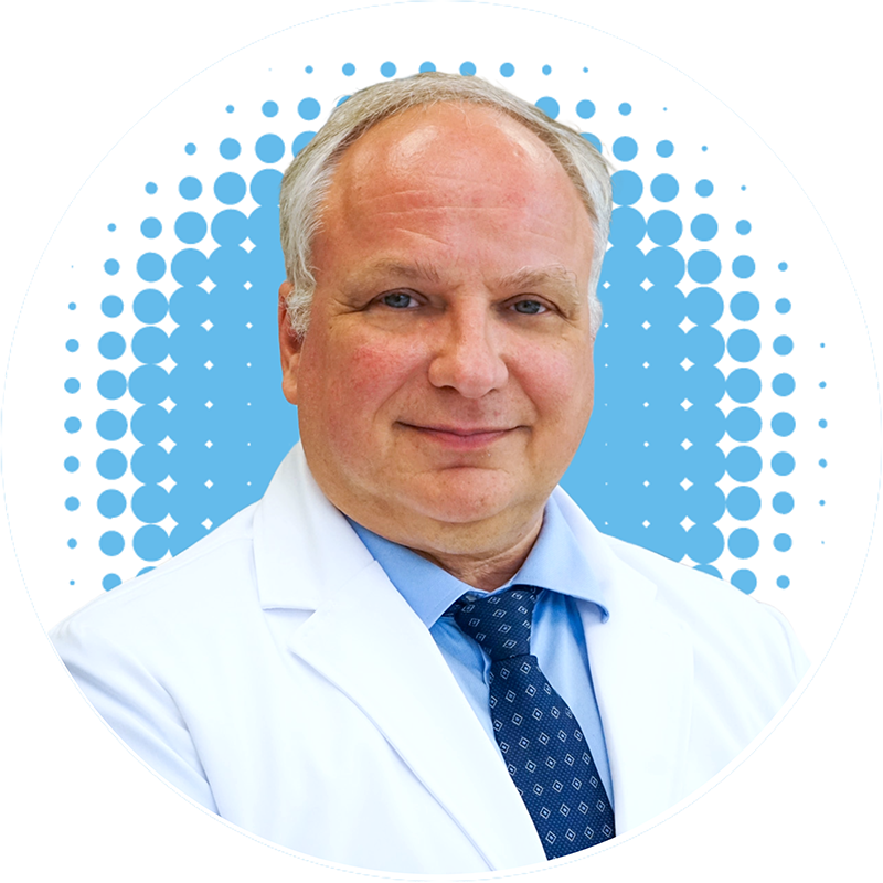 Welcoming Dr. David Sarnow to Our West Paces Medical Team