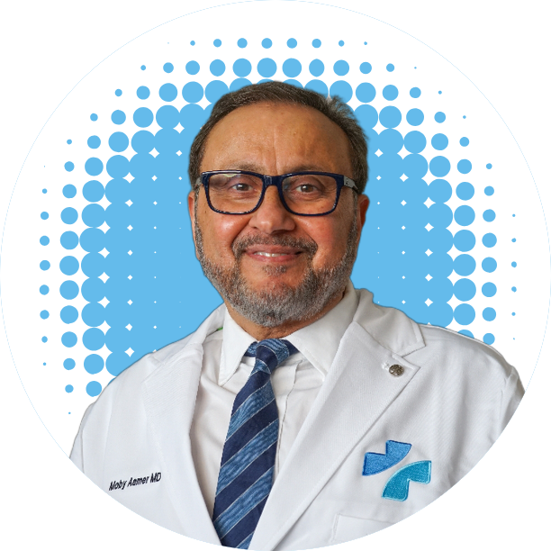 Dr. Mahboob Ahmad Aamer, M.D., Cumming, GA | Medical Doctor