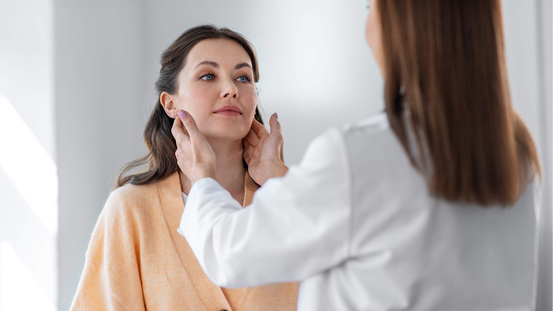 Annual Check Up: Your Pathway to Optimal Health