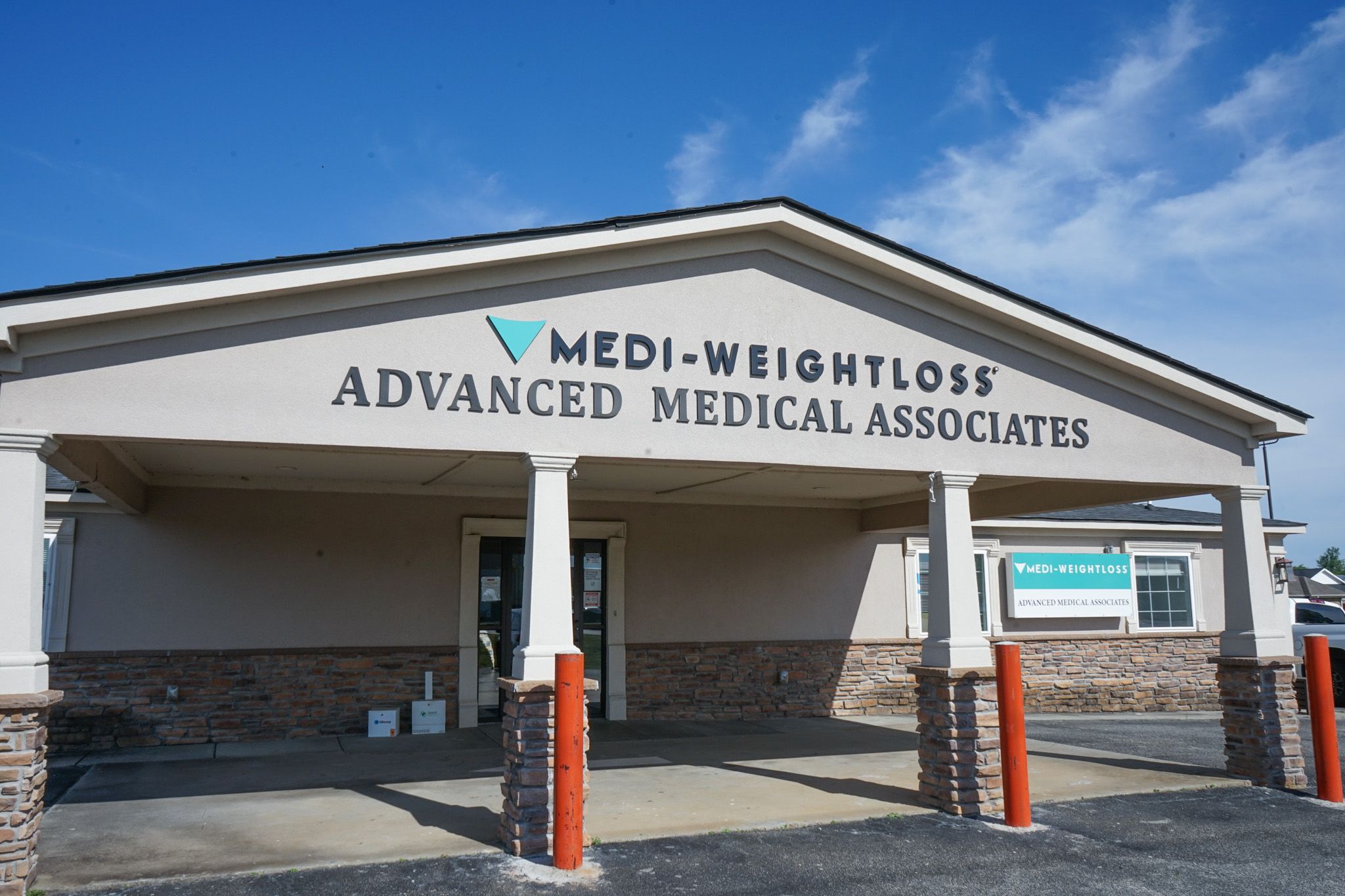 Weight Loss Clinic at Warner Robins, GA Comprehensive Weight Management